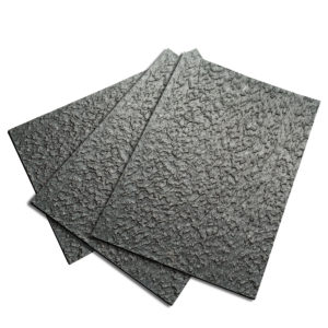 Geomembrana Texturada LLDPE 1 o 2 CARAS
