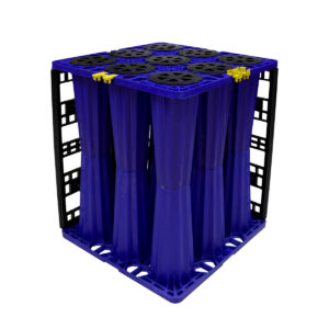 GEOCUBO MEGADREN