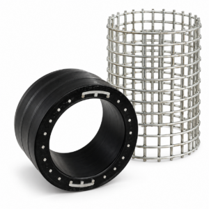 Tuberías HDPE Reforzadas HTIDC