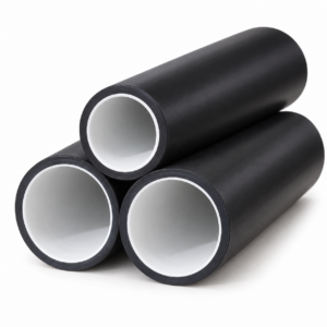 Tuberías HDPE Antiabrasivas HTIDC